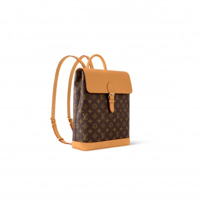 LOUIS VUITTON SOHO MM M14653 (32*24*9cm) 